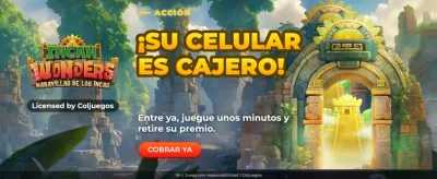 Baccarat y Blackjack en Directo