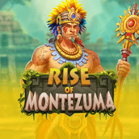 Rise Of Montezuma game icon